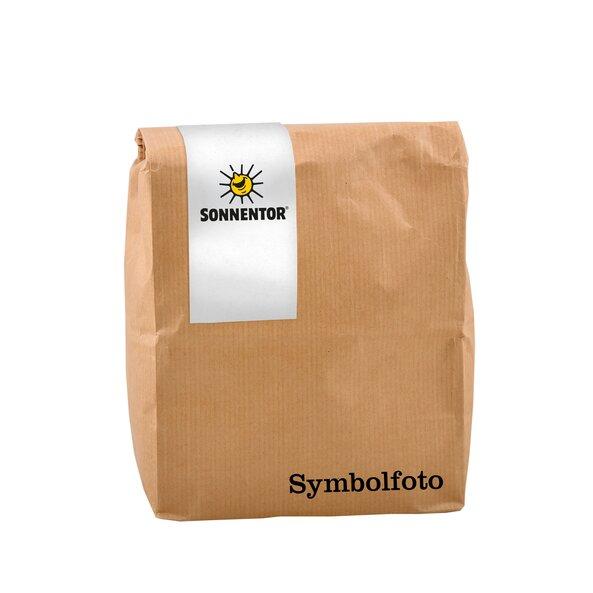 Pfefferminze bio 1000 g Großpackung