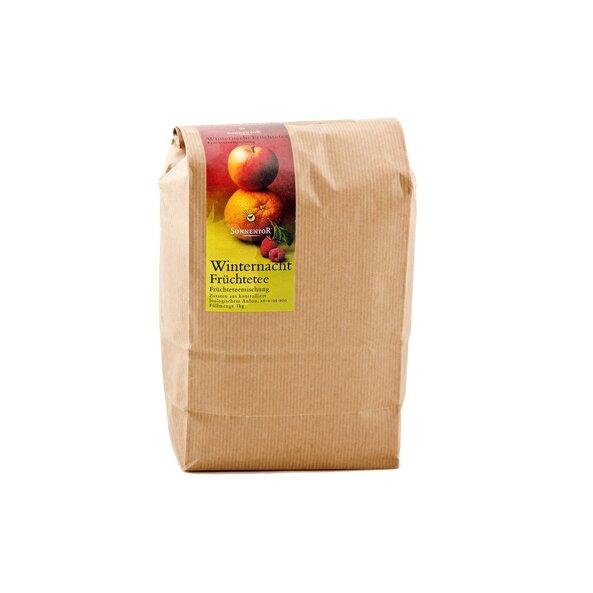 Winternacht Tee bio 1000 g Großpackung