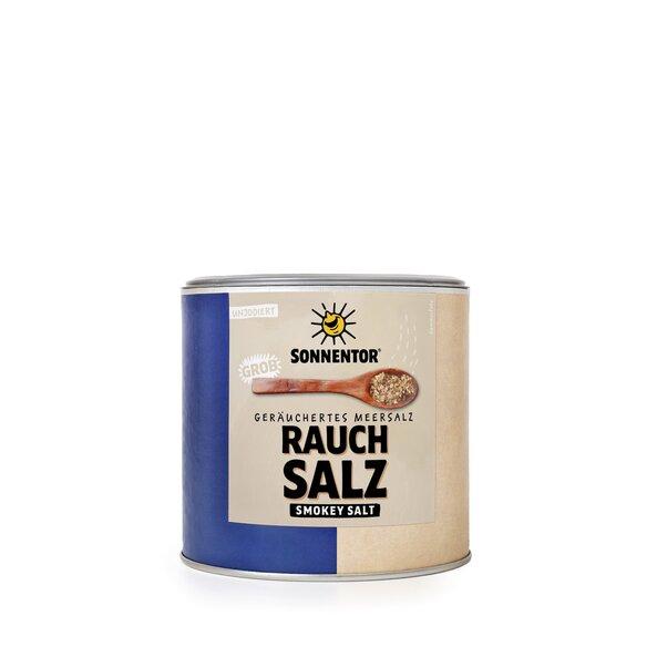 Rauchsalz 560 g Gastrodose klein
