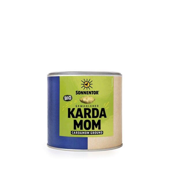 Kardamom gemahlen bio 230 g Gastrodose klein