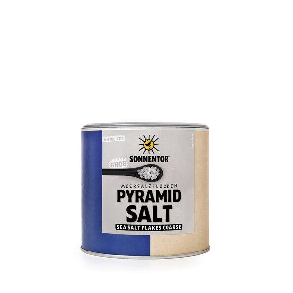 Pyramid Salt 250 g Gastrodose klein