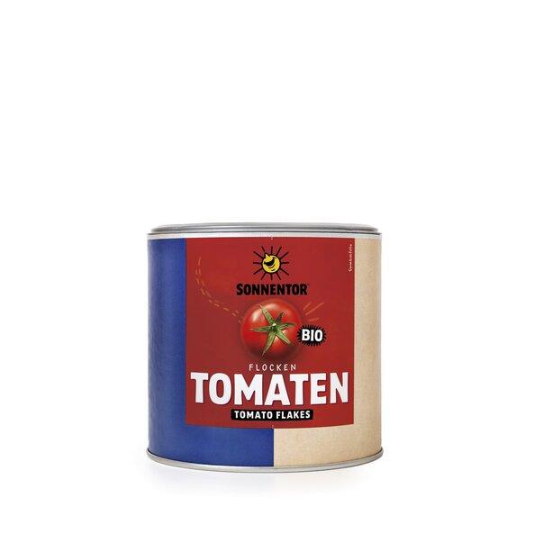 Tomaten Flocken bio 160 g Gastrodose klein