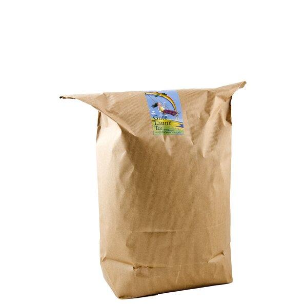 Gute Laune Kräutertee bio 1000 g Großpackung