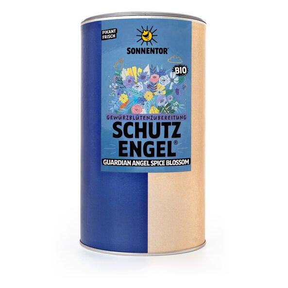 Schutzengel® Gewürzblütenzubereitung bio 400 g Gastrodose groß