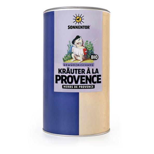 Kräuter à la Provence bio 160 g Gastrodose groß