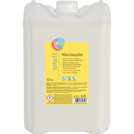 Sonett Wäschespüler, 10 l