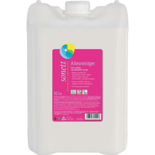 Sonett Allesreiniger, 10 l