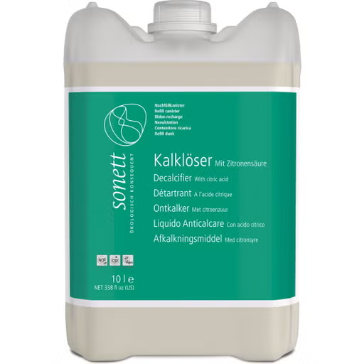 Sonett Kalklöser, 10 l